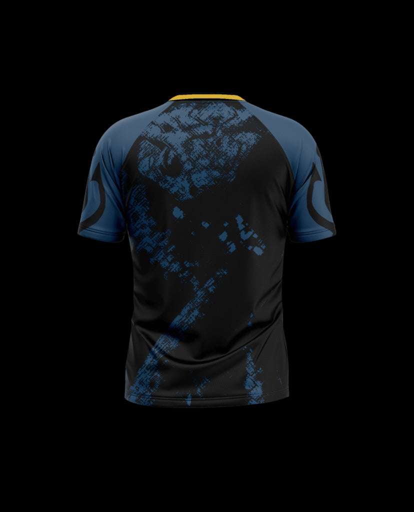 Maillot werenoi la league