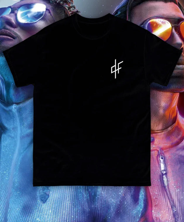 T-shirt pnl « deux frères »