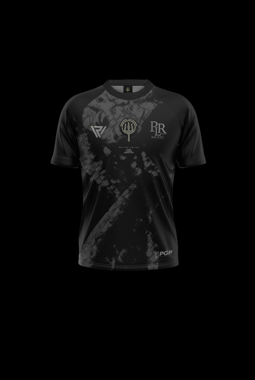 Maillot werenoi la league