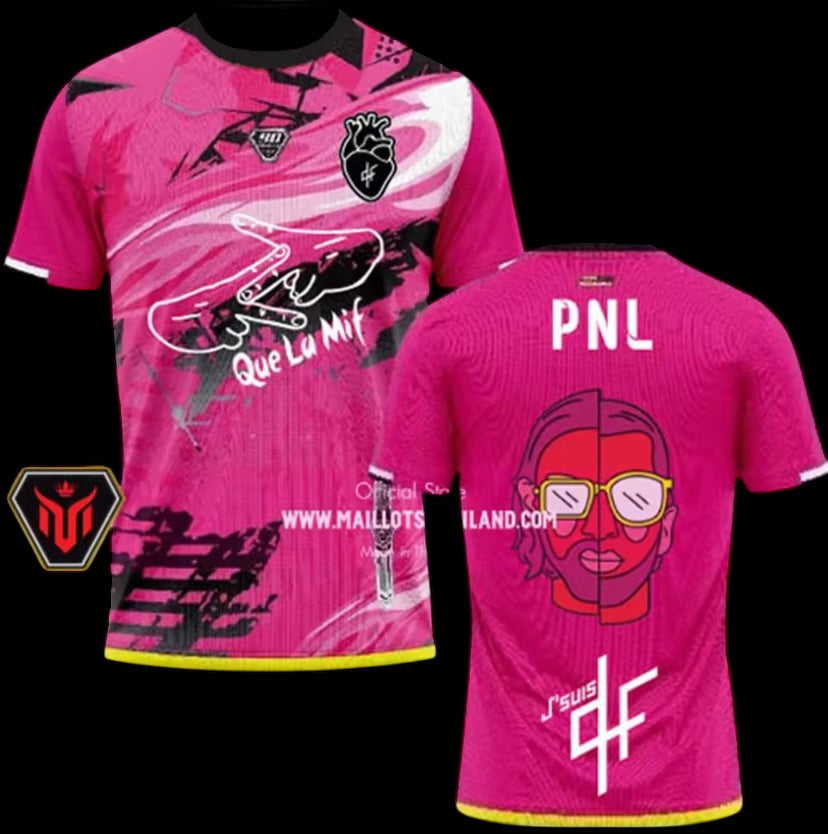 Maillot pnl