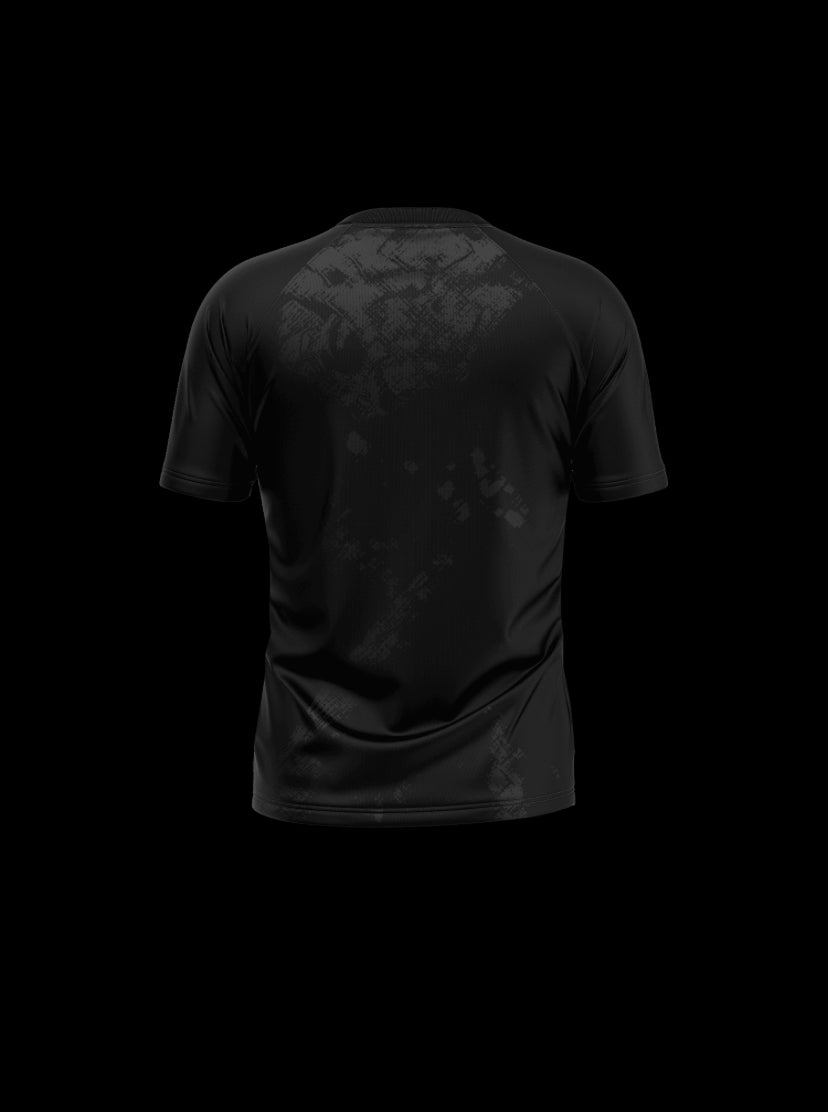 Maillot werenoi la league