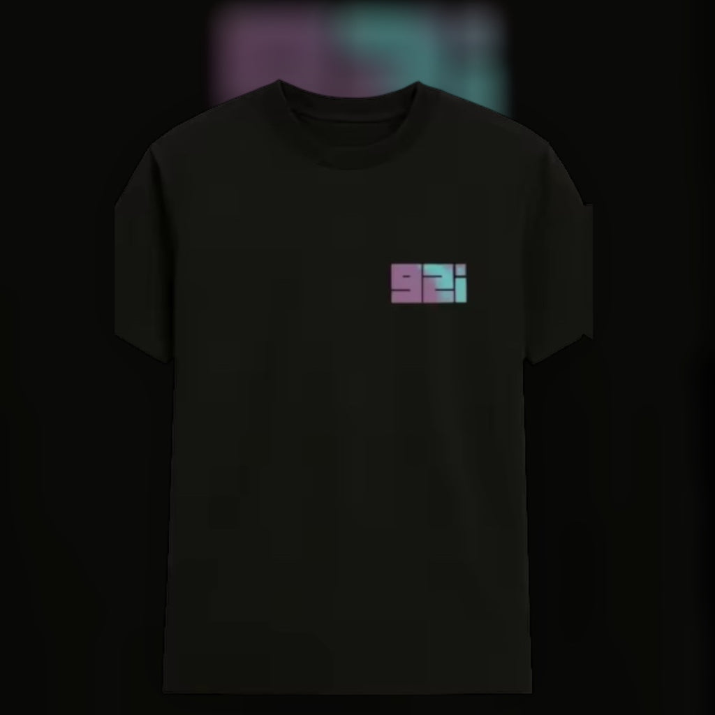 T-shirt booba 92i