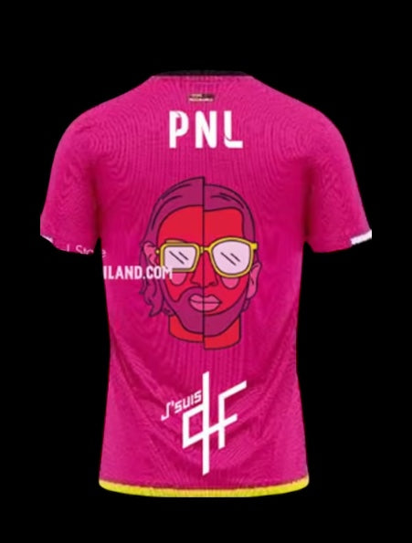 Maillot pnl