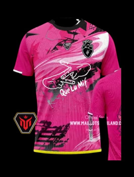 Maillot pnl