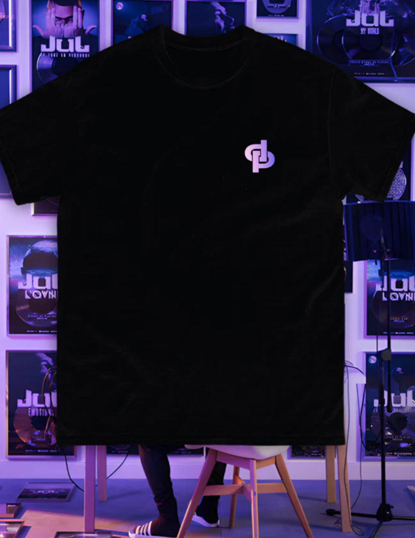 T-shirt jul « rien 100 rien »