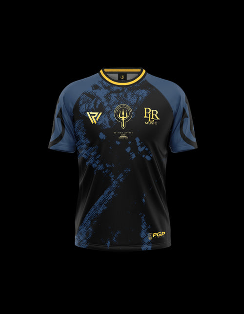 Maillot werenoi la league