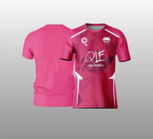 Maillot qlf