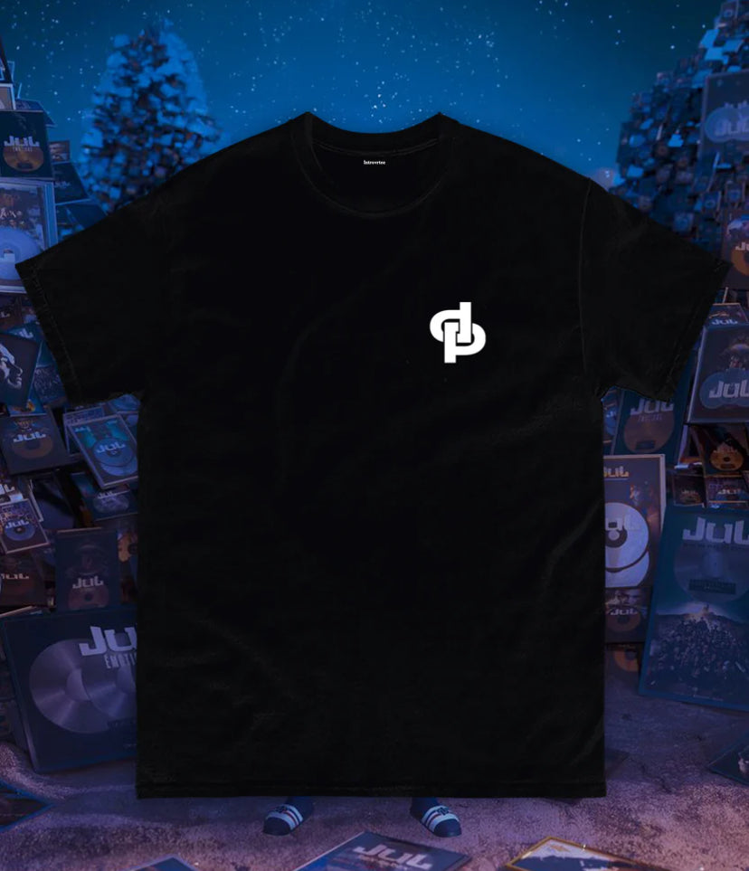 T-shirt jul « inarretable »