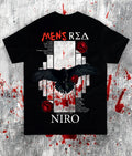 T-shirt Niro