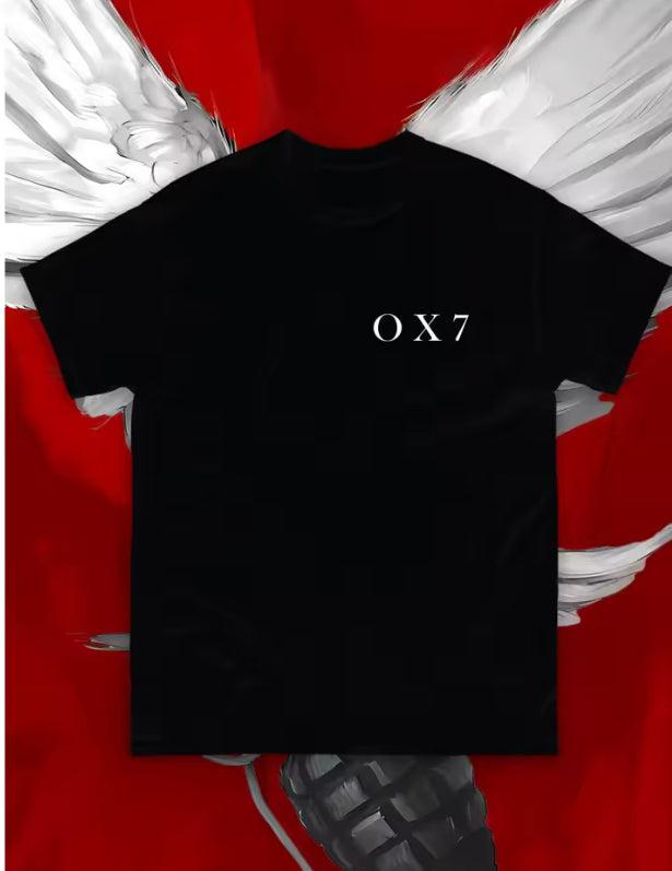 T-shirt Niro