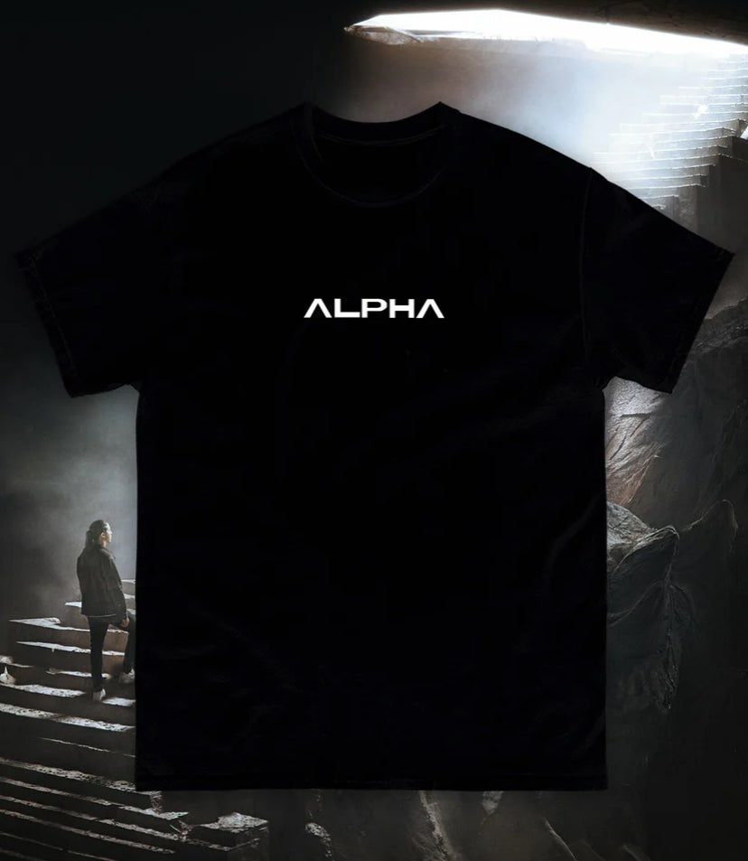 T-shirt djadja&dinaz