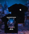 T-shirt jul « inarretable »