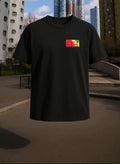 T-shirt booba 92i
