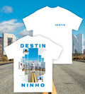 T-shirt Ninho