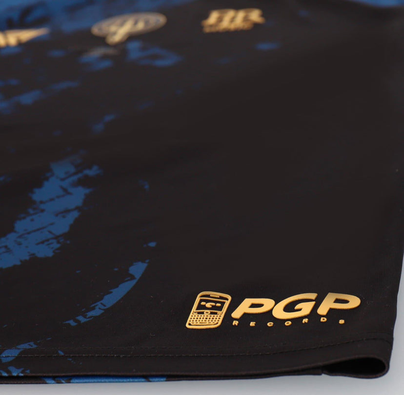 Maillot werenoi la league