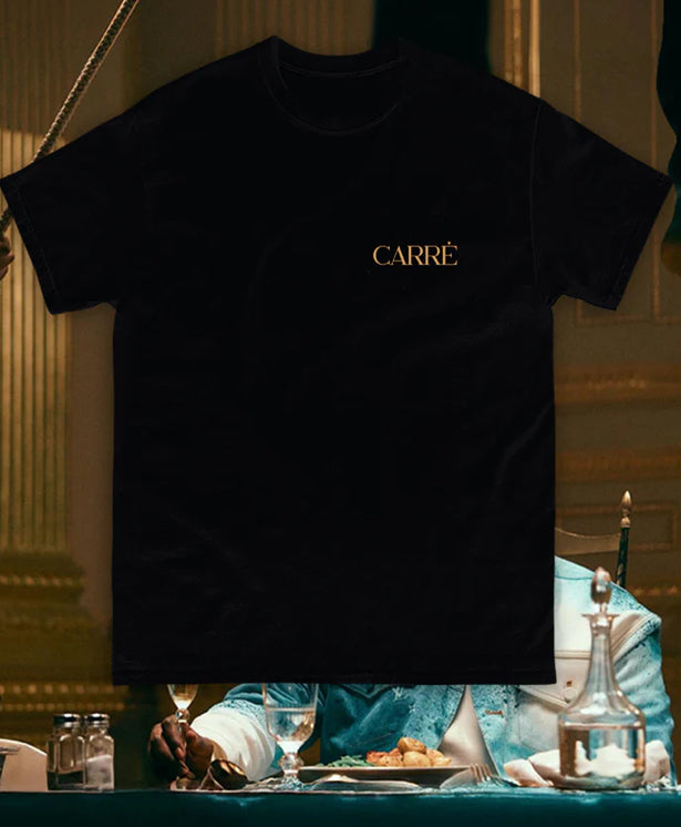 T-shirt werenoi « carré »