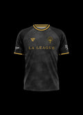 Maillot werenoi la league