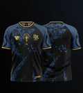 Maillot werenoi la league