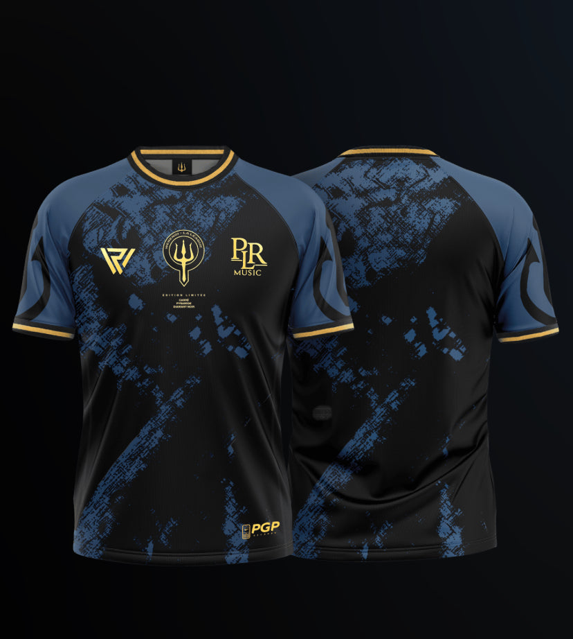 Maillot werenoi la league