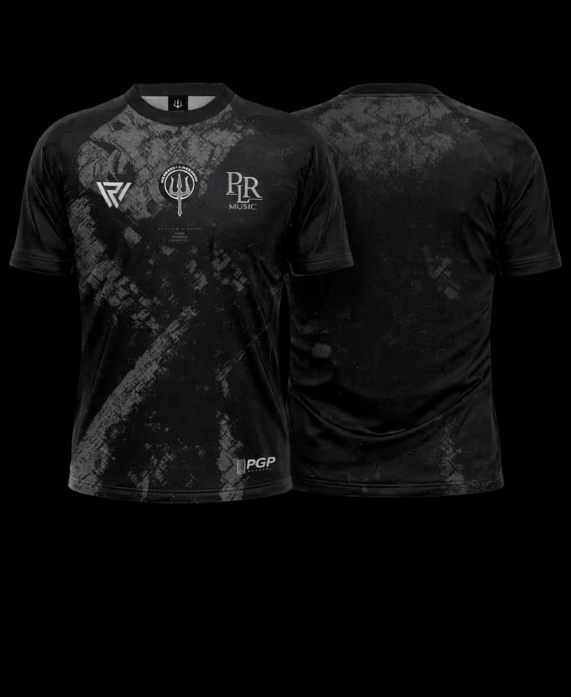 Maillot werenoi la league