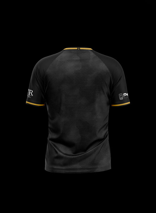 Maillot werenoi la league